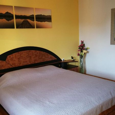 Giorgina Apartments Umag Luaran gambar