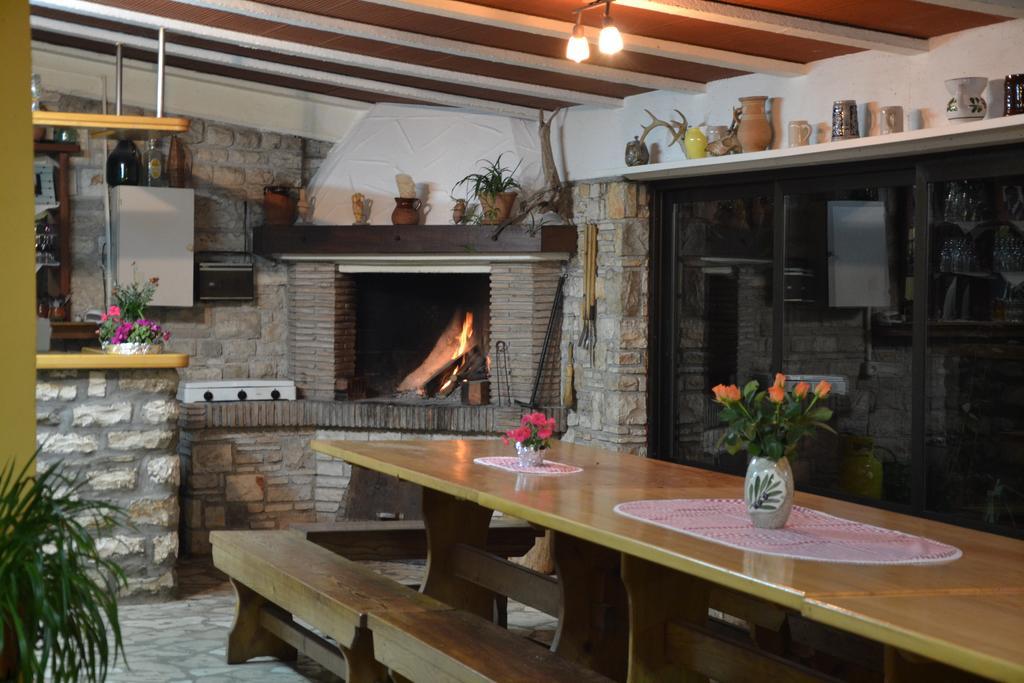 Giorgina Apartments Umag Luaran gambar